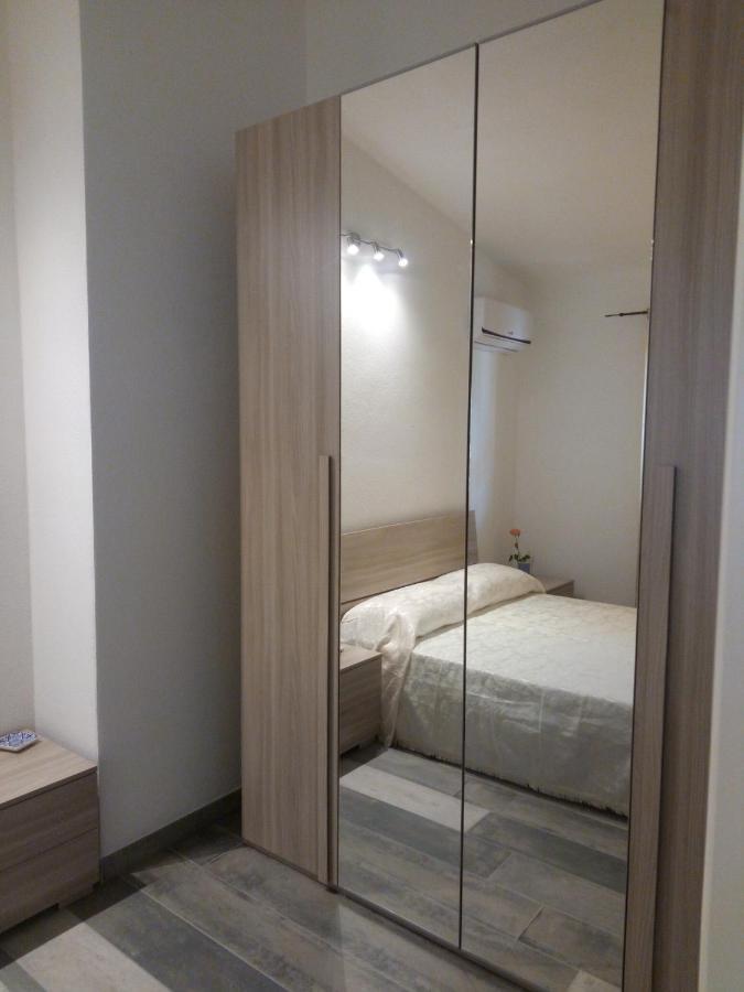 Bed and Breakfast La Grazia In Qualche Modo Siniscola Zewnętrze zdjęcie