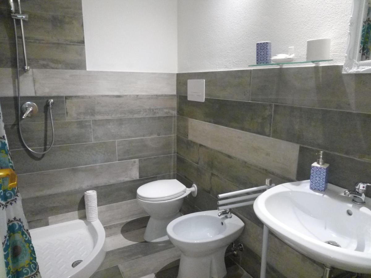 Bed and Breakfast La Grazia In Qualche Modo Siniscola Zewnętrze zdjęcie