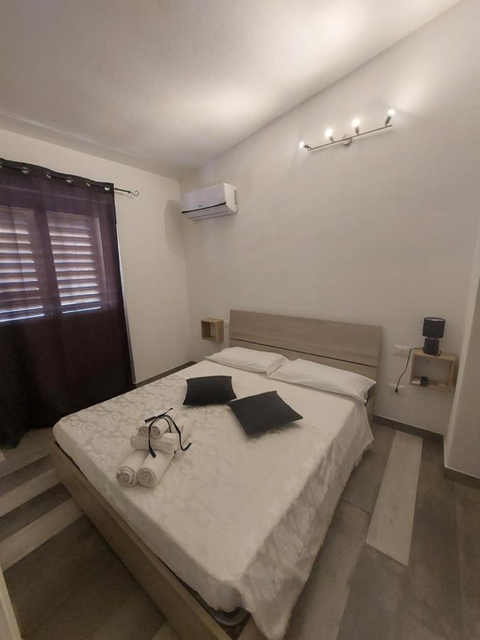 Bed and Breakfast La Grazia In Qualche Modo Siniscola Zewnętrze zdjęcie